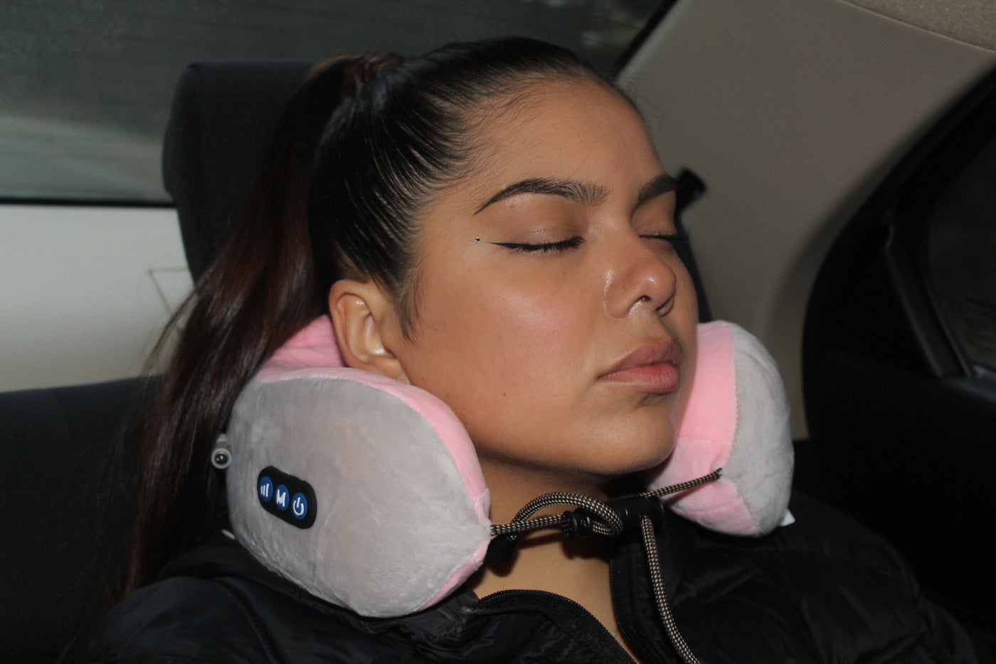 Masajeador Cervical Aliviados®