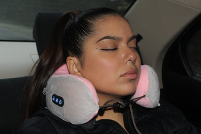 Masajeador Cervical Aliviados®