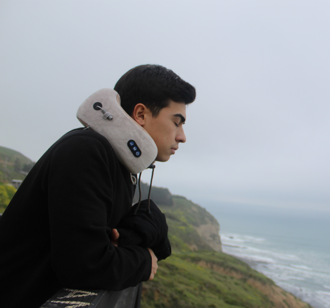 Masajeador Cervical Aliviados®